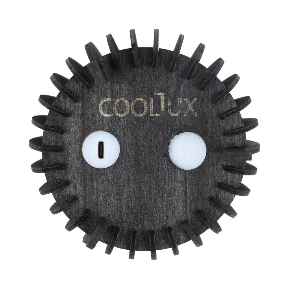 CoolLux LED Lamp Lamella Sol productfoto 10 - Hidalgo CoolLux LED Lamp Lamella Sol — productfoto 10