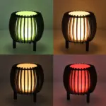 CoolLux LED Lamp Lamella Sol productfoto 11 - Hidalgo CoolLux LED Lamp Lamella Sol — productfoto 11