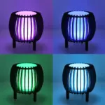 CoolLux LED Lamp Lamella Sol productfoto 12 - Hidalgo CoolLux LED Lamp Lamella Sol — productfoto 12