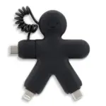 2064 | Xoopar Buddy Eco Charging Cable — productfoto 6