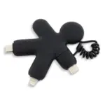 2064 | Xoopar Buddy Eco Charging Cable productfoto 9 - Hidalgo-werbeartikel 2064 | Xoopar Buddy Eco Charging Cable — productfoto 9
