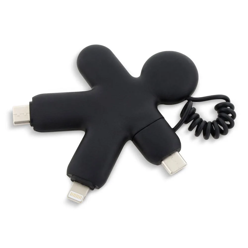 2064 | Xoopar Buddy Eco Charging Cable productfoto 9 - Hidalgo-werbeartikel 2064 | Xoopar Buddy Eco Charging Cable — productfoto 9