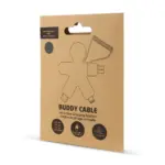 2064 | Xoopar Buddy Eco Charging Cable productfoto 10 - Hidalgo-werbeartikel 2064 | Xoopar Buddy Eco Charging Cable — productfoto 10