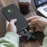 2064 | Xoopar Buddy Eco Charging Cable productfoto 13 - Hidalgo-werbeartikel 2064 | Xoopar Buddy Eco Charging Cable — productfoto 13