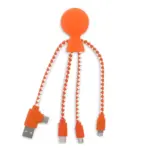 2081 | Xoopar Mr. Bio Charging cable — productfoto 12