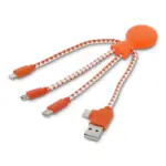 2081 | Xoopar Mr. Bio Charging cable — productfoto 13