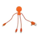 2081 | Xoopar Mr. Bio Charging cable — productfoto 14