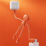 2081 | Xoopar Mr. Bio Charging cable — productfoto 18