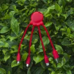 2087 | Xoopar Eco Octopus Oplaadkabel — productfoto 11