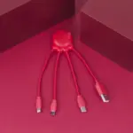 2087 | Xoopar Eco Octopus Oplaadkabel — productfoto 12