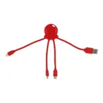 2087 | Xoopar Eco Octopus Oplaadkabel — productfoto 14