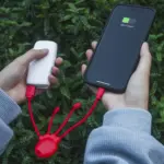 2087 | Xoopar Eco Octopus Oplaadkabel — productfoto 17