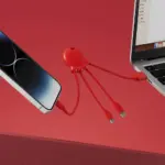 2087 | Xoopar Eco Octopus Oplaadkabel — productfoto 18