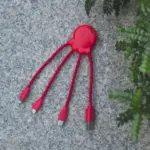 2087 | Xoopar Eco Octopus Oplaadkabel — productfoto 19