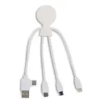 2099 | Xoopar Mr. Bio Smart Oplaadkabel met NFC — productfoto 4