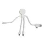 2099 | Xoopar Mr Bio Smart Oplaadkabel met NFC productfoto 8 - Hidalgo 2099 | Xoopar Mr. Bio Smart Oplaadkabel met NFC — productfoto 8