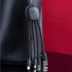 4000 | Xoopar Iné Smart Charging cable with NFC — productfoto 11
