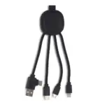 4000 | Xoopar Iné Smart Charging cable with NFC — productfoto 15