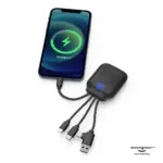 4001 | Xoopar Iné Gamma NFC Powerbank met Oplaadkabels 3000mAh productfoto 8 - Hidalgo-werbeartikel 4001 | Xoopar Iné Gamma NFC Powerbank met Oplaadkabels 3000mAh — productfoto 8