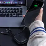4001 | Xoopar Iné Gamma NFC Powerbank met Oplaadkabels 3000mAh productfoto 12 - Hidalgo-werbeartikel 4001 | Xoopar Iné Gamma NFC Powerbank met Oplaadkabels 3000mAh — productfoto 12
