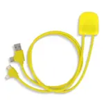Xoopar Ice-C Charging cable — productfoto 14
