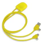 Xoopar Ice-C Charging cable — productfoto 15