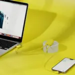 Xoopar Ice-C Charging cable — productfoto 18
