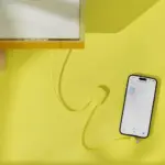 Xoopar Ice-C Charging cable — productfoto 19