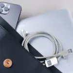 Xoopar Allure PD-kabel met gegevensoverdracht — productfoto 7