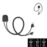 4034 - Xoopar Ice-Tag kabel voorzien van Find My tracker — productfoto 3