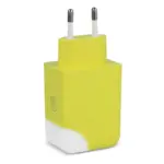 Xoopar Ice-G 65W GaN stroomadapter — productfoto 2