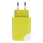 Xoopar Ice-G 65W GaN stroomadapter — productfoto 3