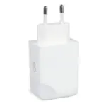 Xoopar Ice-G 65W GaN stroomadapter, wit