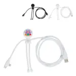 Xoopar Mr. Bio Long 60 W PD Multi Oplaadkabel 1.2 Meter