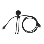 Xoopar Mr. Bio Long 60 W PD Multi Oplaadkabel 1.2 Meter — productfoto 6