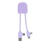 Xoopar ICE-B Multi Oplaadkabel — productfoto 14