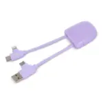 Xoopar ICE-B Multi Oplaadkabel — productfoto 15