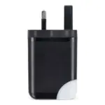 Xoopar ICE-G 65W GaN Adapter met UK Plug — productfoto 6