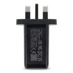 Xoopar ICE-G 65W GaN Adapter met UK Plug — productfoto 8