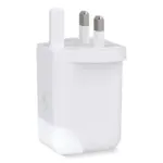 Xoopar ICE-G 65W GaN Adapter met UK Plug, wit