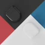 Xoopar ICE-R Uittrekbare USB-C en Lightning Kabel 60W 1 Meter — productfoto 3