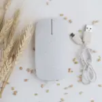 2305 | Xoopar Pokket Wireless Mouse — productfoto 4