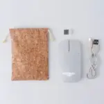 2305 | Xoopar Pokket Wireless Mouse — productfoto 10