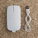 2305 | Xoopar Pokket Wireless Mouse — productfoto 11