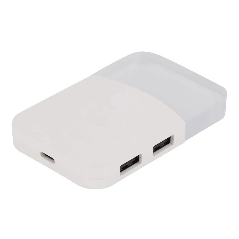 2598 | Xoopar iLo Mini Hub 4 in 1 Adapter USB 20 Data Transfer - Splitter productfoto 2 - Hidalgo-werbeartikel 2598 | Xoopar iLo Mini Hub– 4 in 1 Adapter – USB 2.0 Data Transfer - Splitter — productfoto 2