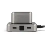 Xoopar Cubbi Hub — productfoto 6