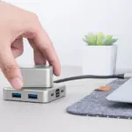 Xoopar Cubbi Hub — productfoto 8