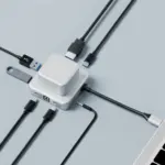 Xoopar Cubbi Hub — productfoto 14