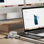 Xoopar Cubbi Hub — productfoto 15