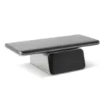 Xoopar Reddi Charge PD klok met draadloze oplader — productfoto 6